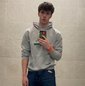 Meet your Posher, Joel